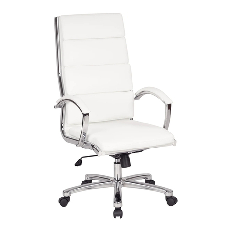 Work Smart FL5380C User manual