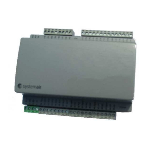 System air HHFlex C User manual