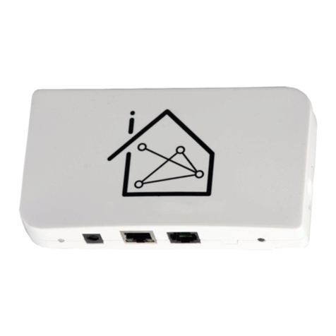 BeNext iHOME quick start