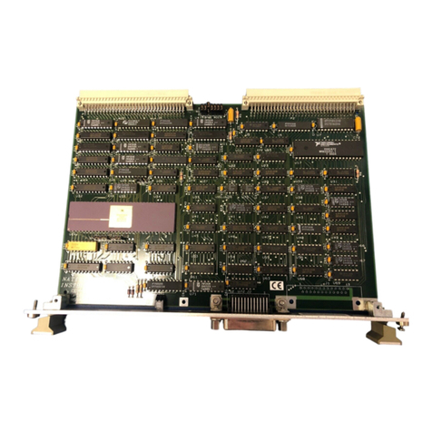 National Instruments GPIB-1014 Series User manual National Instruments GPIB-1014 Series User manual