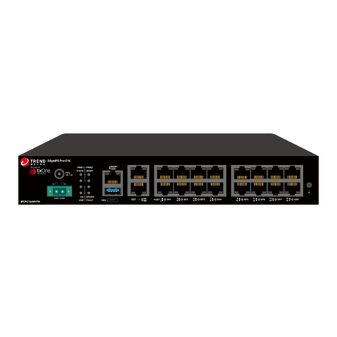 Trend Micro txOne networks EdgeIPS Pro 216 Quick setup guide Trend Micro txOne networks EdgeIPS Pro 216 Quick setup guide