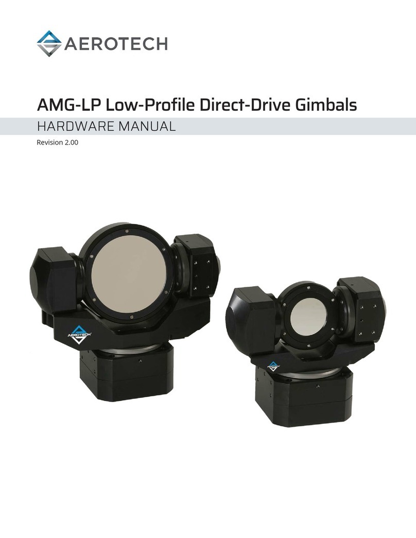 Aerotech AMG-LP Hardware manual Aerotech AMG-LP Hardware manual