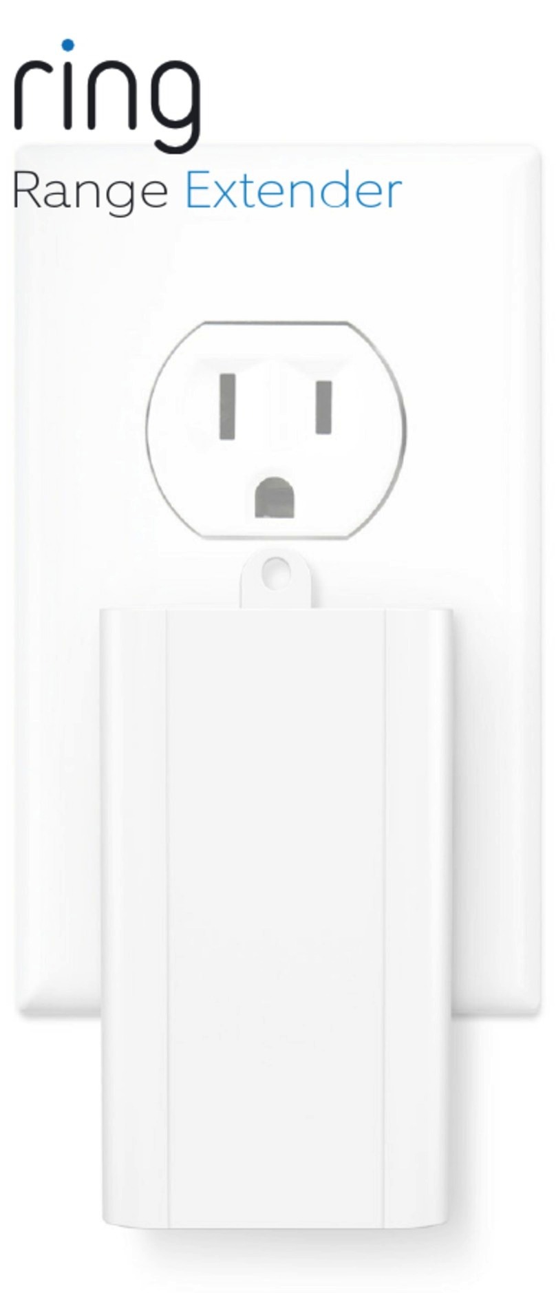 ring Range Extender Setup and installation guide