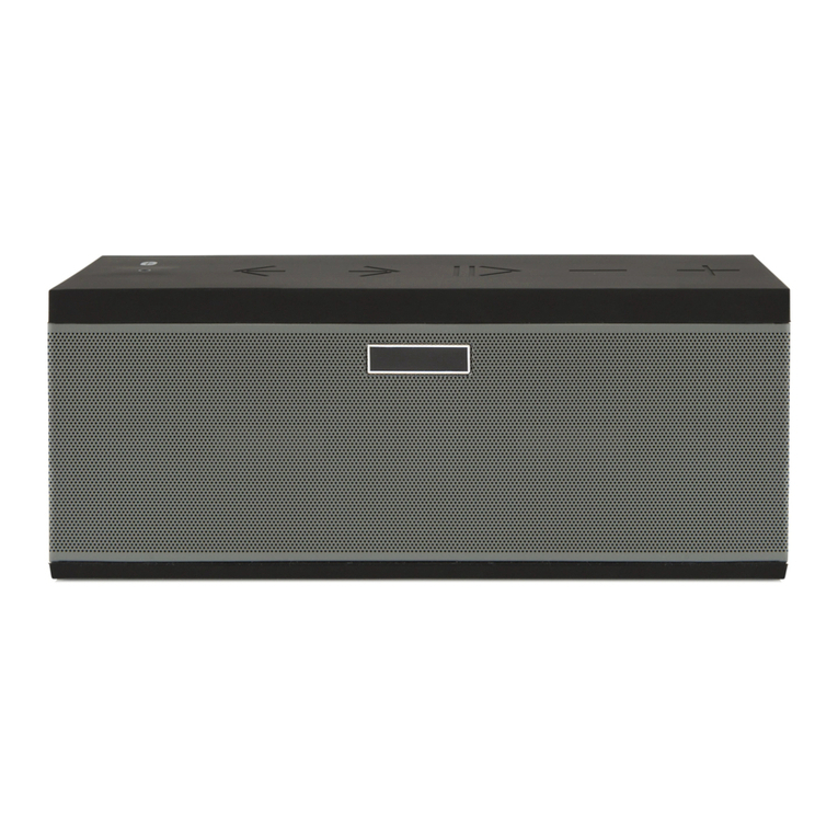 AudioSonic SK-8531 User manual