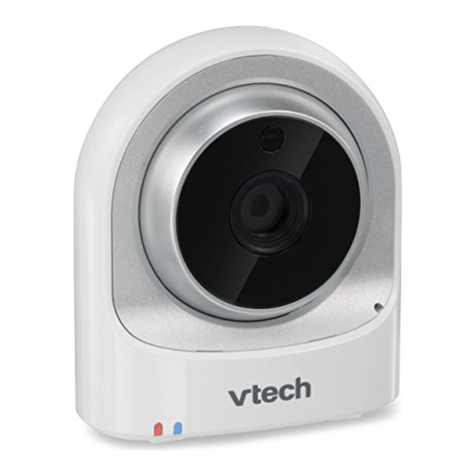 V-tech VC921 user manual