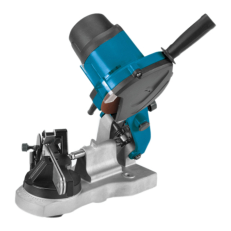 Kraissmann 321SSG104 User manual
