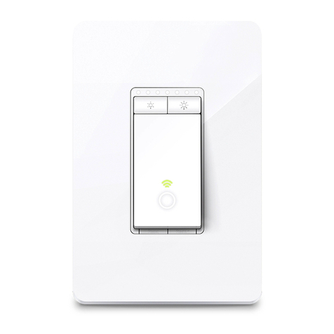 TP-Link HS220 user guide