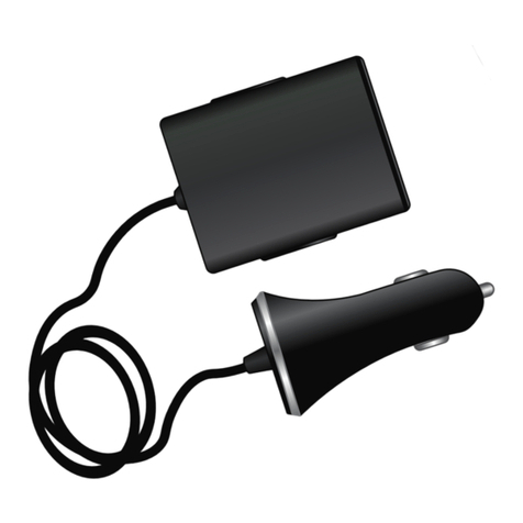 Steren ELI-865 user manual
