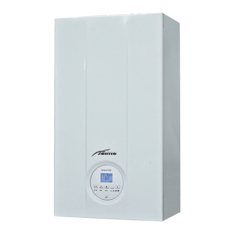 Sime Brava Slim BF Manual