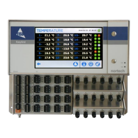 Nortech EasyGrid V1 user guide