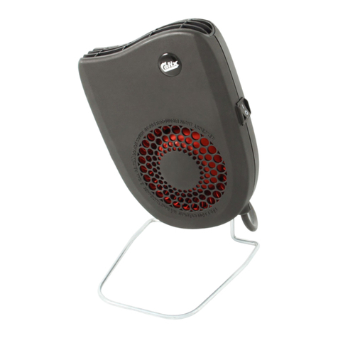 Calix WaveLine 800 User manual