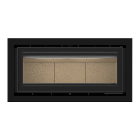 ADF LINEA 100 User manual