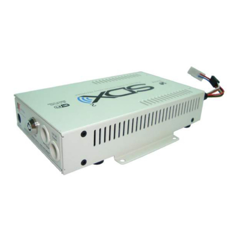 AngelTrax SDX2 user manual