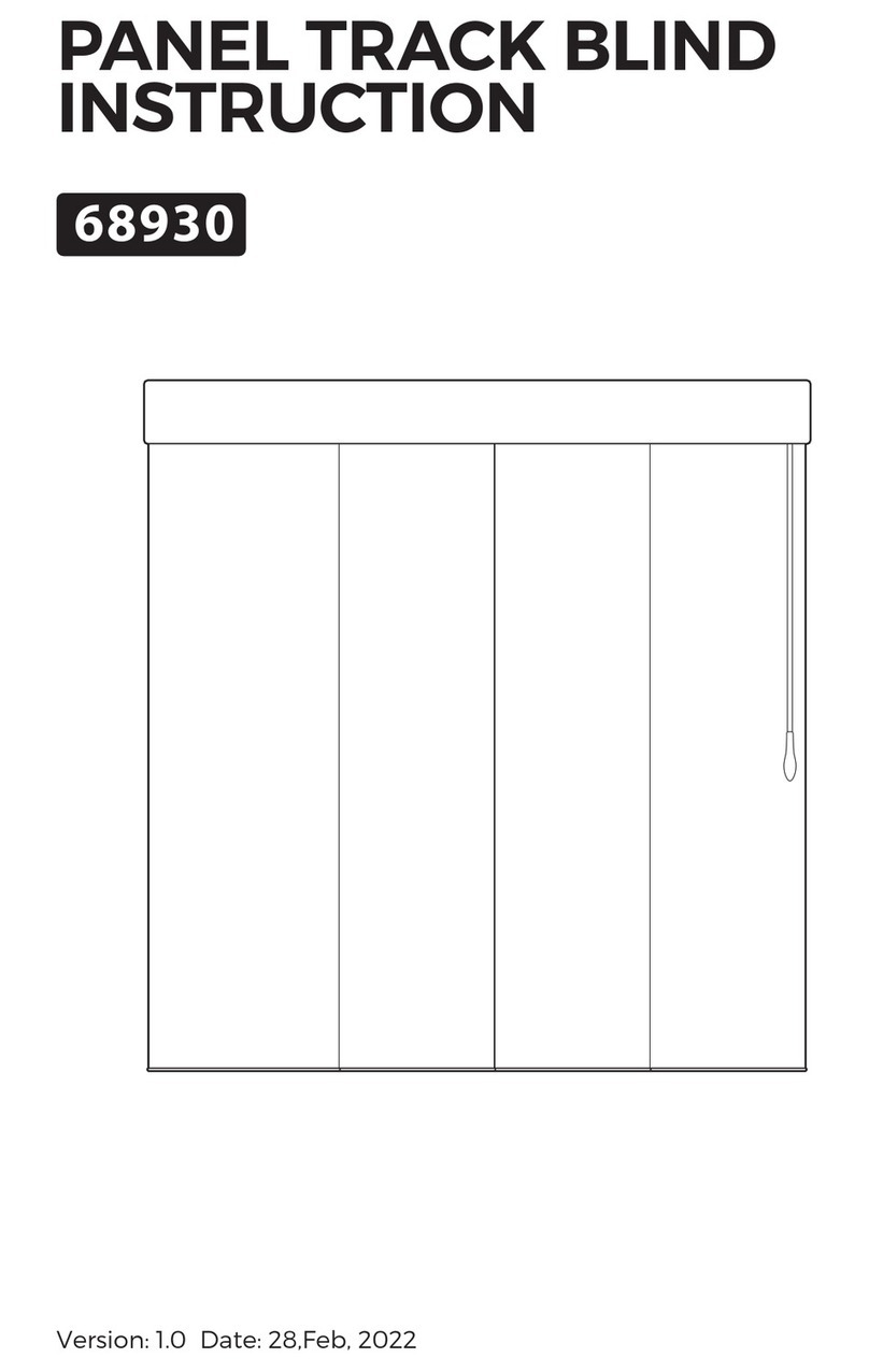 Graywind 68930 User manual