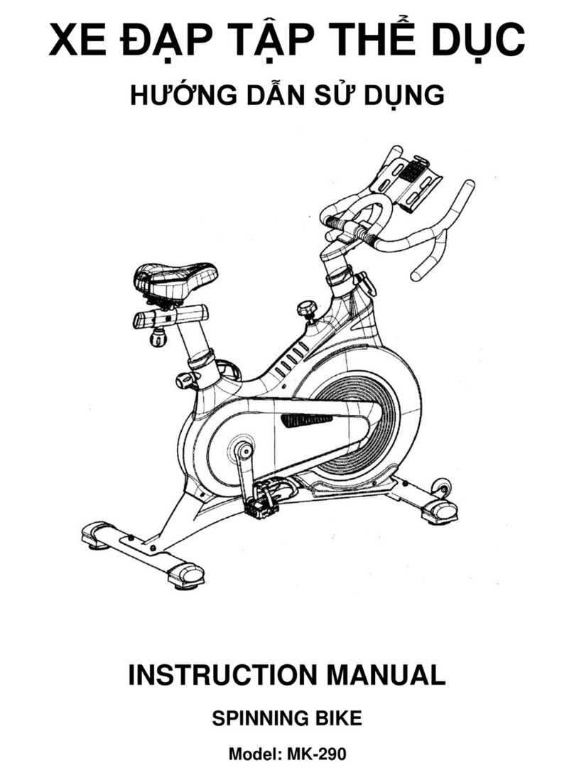 Huong Dan Su Dung MK-290 instruction manual