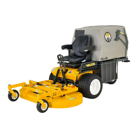 Walker D21d User manual Walker D21d User manual