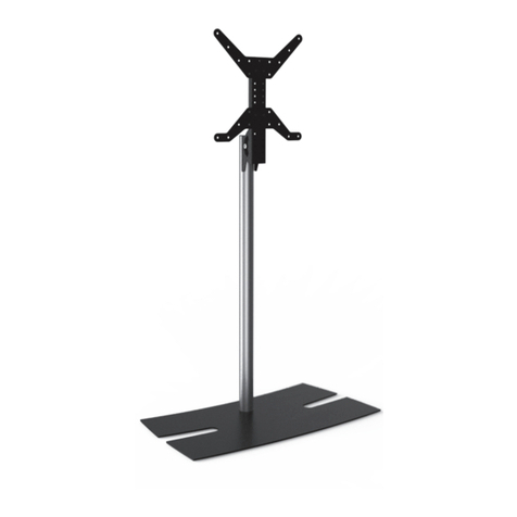 ERARD LUX-UP T 1560L manual