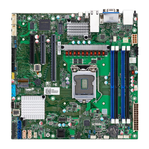 TYAN S5560 manual