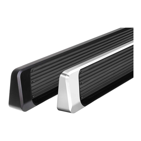 APS iBoard IB-R905 User manual