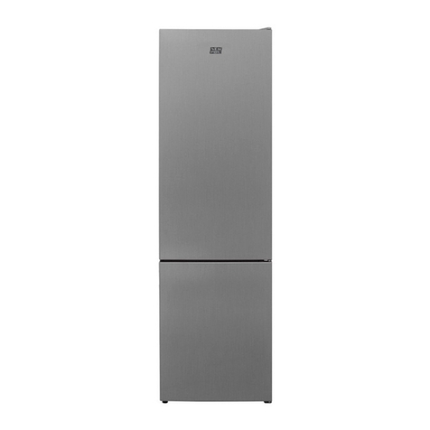 NEW POL NWCF180I user manual