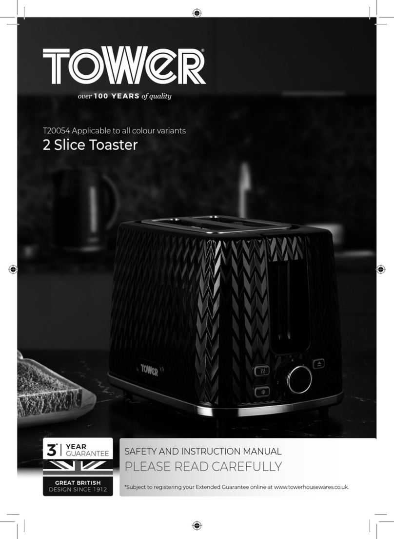 Tower Hobbies T20054 Operator's manual