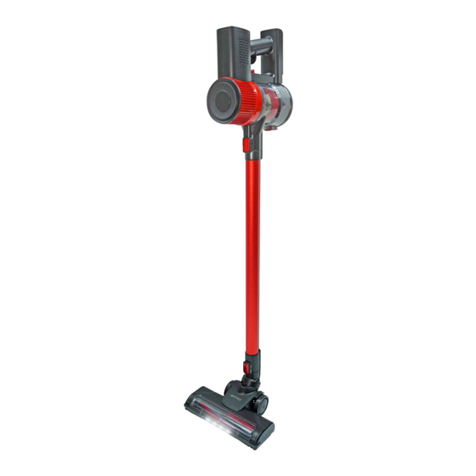GILMAN gemini GVC222R User manual GILMAN gemini GVC222R User manual