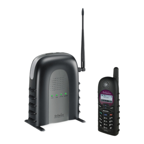 EnGenius DURAFON-SIP SYSTEM Basic Setup Guide