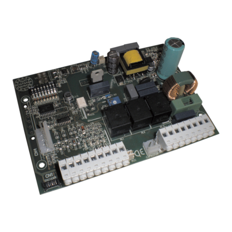 Genius SPRINT 05 SW User manual