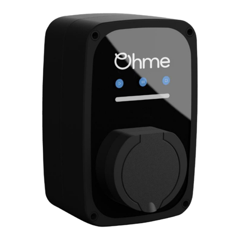 Ohme ePod product manual
