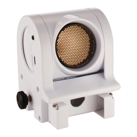 PASCO PS-3219 Product guide