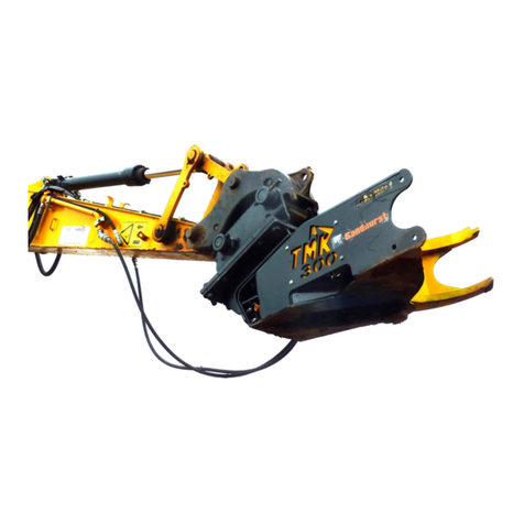 VP TMK 300 user guide