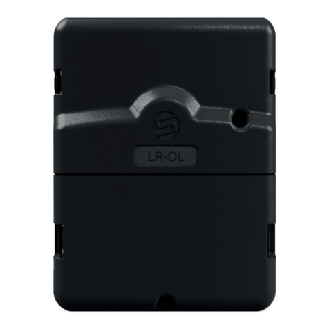 SOLE LR-OL Quick installation guide