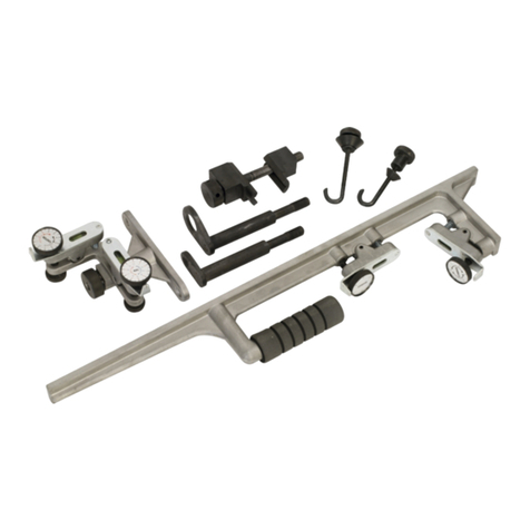 Sealey GA42 User manual