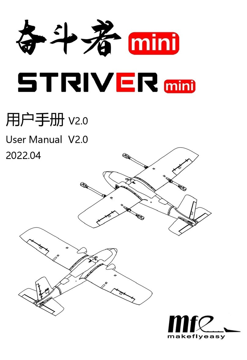 mfe STRIVER mini user manual