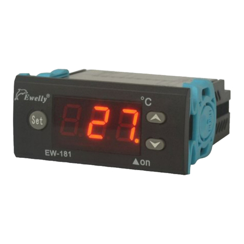 EWELLY EW-181 User manual EWELLY EW-181 User manual