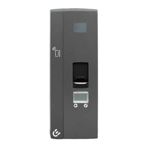 Compleo SOLO premiumline AV09 User manual