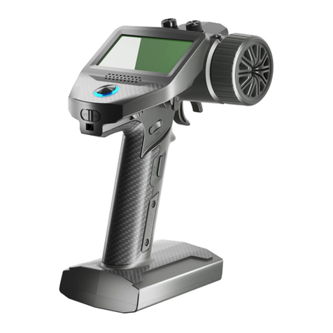 Fly Sky FS-G7P user manual