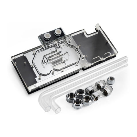 Bitspower BP-TEKIT-6900XT installation guide