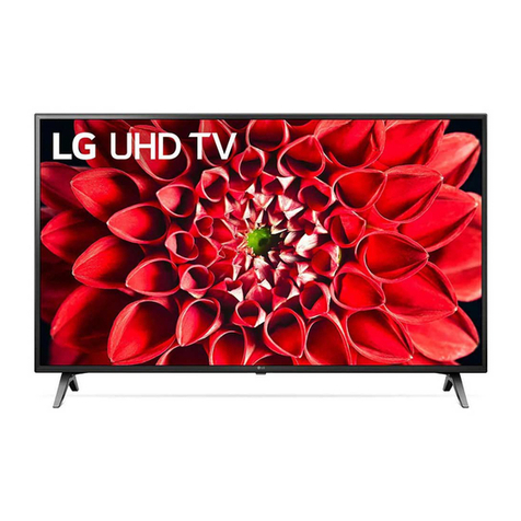 LG 55UN711C0ZB User manual