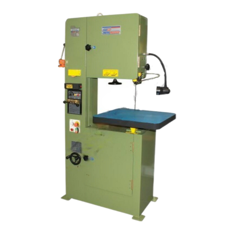 Hafco VB-450 User manual Hafco VB-450 User manual