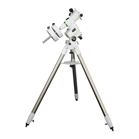 SKY-WATCHER EQ5 manual