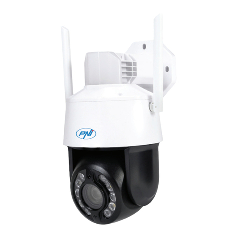 PNI House IP575 User manual