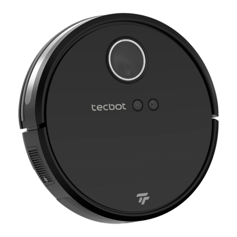 tecbot S2 Series User manual
