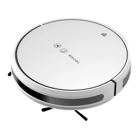 tecbot S1 Series user manual