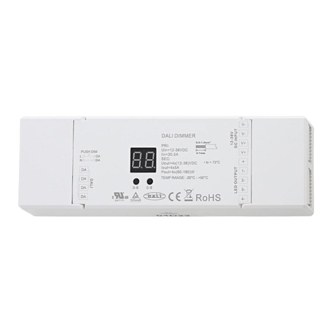 SIGOR 9057001 User manual