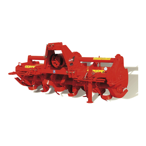 KUHN EL92-180 User manual KUHN EL92-180 User manual