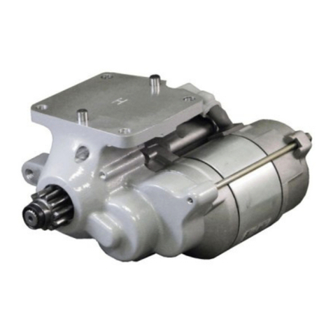 sky-tec 122-12HT User manual
