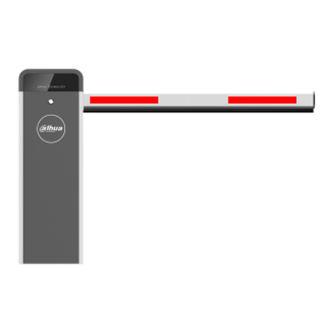 Dahua Technology DHI-IPMECD-2031-RM1515-T20 user manual