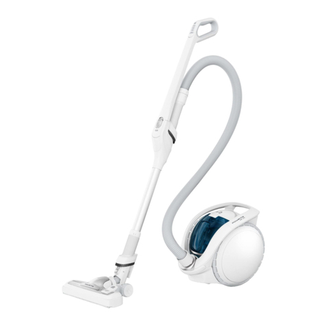 TEFAL X-O 90 User manual