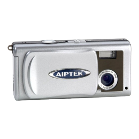 AIPTEK SlimCam 4000 user manual